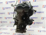 Двигатель 1.6 л, g4fg, 132 л.с. Hyundai Elantra 226N22BU00