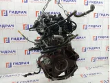 Двигатель 1.6 л, g4fg, 132 л.с. Hyundai Elantra 226N22BU00