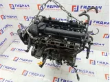 Двигатель 1.6 л, g4fg, 132 л.с. Hyundai Elantra 226N22BU00