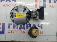 Лючок бензобака Hyundai Elantra 695113X000