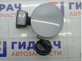 Лючок бензобака Hyundai Elantra 695113X000