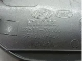 Лючок бензобака Hyundai Elantra 695113X000