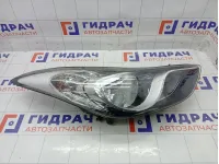 Фара правая Hyundai Elantra 921023X