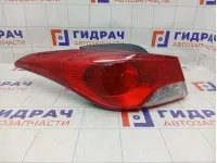 Фонарь задний левый Hyundai Elantra 924013X0