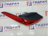 Фонарь задний левый Hyundai Elantra 924013X0