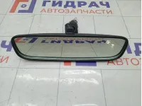 Зеркало заднего вида салонное Hyundai Elantra 851013X000