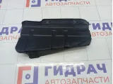 Пыльник заднего бампера правый Hyundai Elantra 866523X000