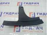 Накладка порога внутренняя задняя левая Hyundai Elantra 858753X000