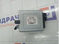 Блок управления электроусилителем руля Hyundai Elantra 3X56399500