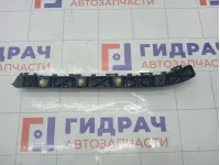 Кронштейн бампера задний правый Hyundai Elantra 866143X000