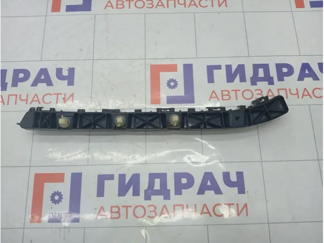 Кронштейн бампера задний правый Hyundai Elantra 866143X000