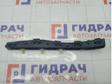 Кронштейн бампера задний правый Hyundai Elantra 866143X000