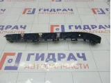 Кронштейн бампера задний правый Hyundai Elantra 866143X000