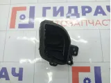Воздуховод отопителя (печки) центральный левый Hyundai Elantra 974103X000