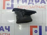 Воздуховод отопителя (печки) центральный левый Hyundai Elantra 974103X000