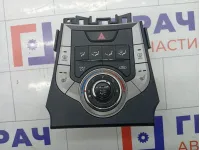 Блок управления климатической установкой Hyundai Elantra 972503X0804X4