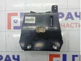 Блок управления климатической установкой Hyundai Elantra 972503X0804X4