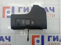 Накладка панели приборов с блоком управления освещением Hyundai Elantra 847313X000