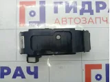 Накладка кулисы КПП основа селектора акпп Hyundai Elantra 467503X100