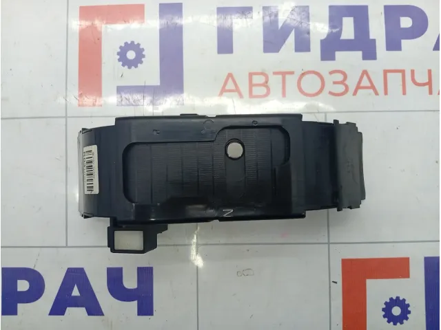 Накладка кулисы КПП основа селектора акпп Hyundai Elantra 467503X100