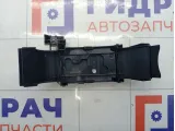 Накладка кулисы КПП основа селектора акпп Hyundai Elantra 467503X100