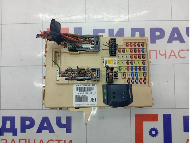 Блок предохранителей Hyundai Elantra 919503X012