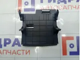Накладка торпедо Hyundai Elantra 847663X000
