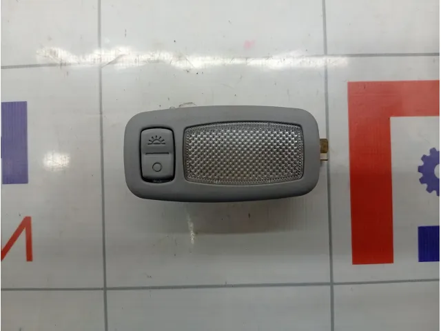 Плафон салонный передний Hyundai Elantra 928913S