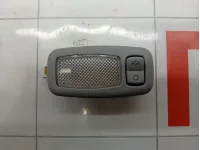 Плафон салонный передний Hyundai Elantra 928923S