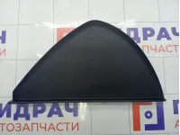 Накладка торпедо правая Hyundai Elantra 847863X000