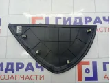 Накладка торпедо правая Hyundai Elantra 847863X000