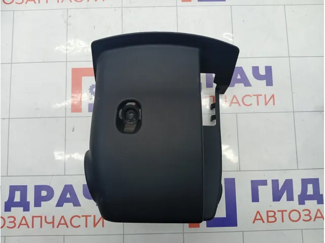 Кожух рулевой колонки Hyundai Elantra 848523X200