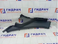 Обшивка стойки нижняя задняя левая Hyundai Elantra 858903X000