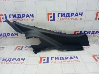 Обшивка стойки нижняя задняя правая Hyundai Elantra 858953X000