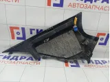 Обшивка стойки верхняя задняя правая Hyundai Elantra 858603X000