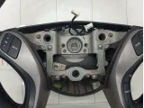 Рулевое колесо Hyundai Elantra 561103X000