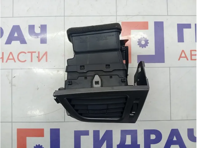 Воздуховод отопителя (печки) правый Hyundai Elantra 974903X000