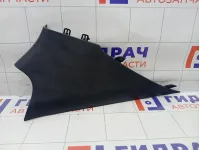 Обшивка стойки верхняя задняя левая Hyundai Elantra 858503X000