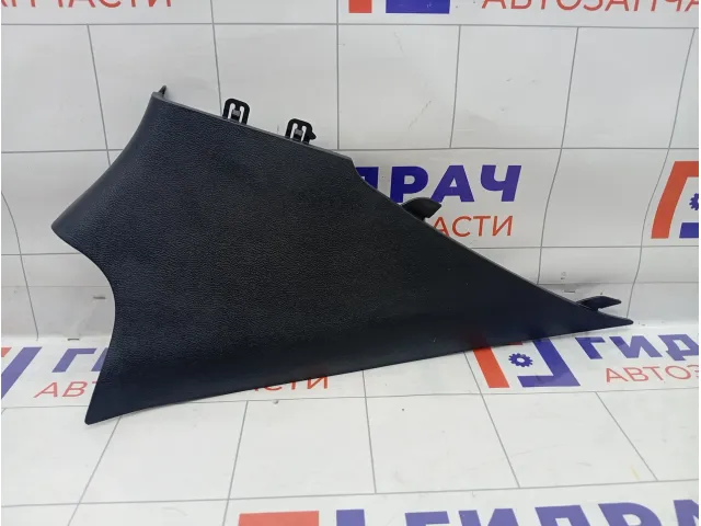 Обшивка стойки верхняя задняя левая Hyundai Elantra 858503X000