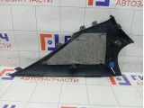 Обшивка стойки верхняя задняя левая Hyundai Elantra 858503X000