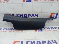 Накладка торпедо нижняя правая Hyundai Elantra 847713X000
