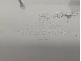 Накладка торпедо нижняя правая Hyundai Elantra 847713X000