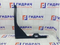 Обшивка багажника нижняя левая Hyundai Elantra 857843X000