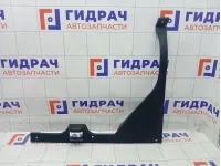 Обшивка багажника нижняя правая Hyundai Elantra 857853X000
