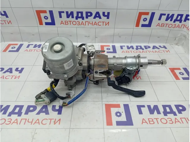 Рулевая колонка в сборе с электроусилителем руля Hyundai Elantra 563003X202