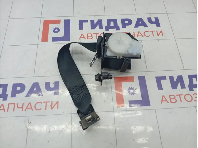 Ремень безопасности задний центральный Hyundai Elantra 898503X000