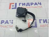 Ремень безопасности задний центральный Hyundai Elantra 898503X000