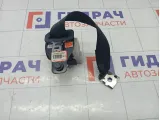 Ремень безопасности задний центральный Hyundai Elantra 898503X000