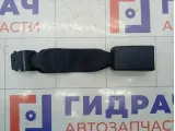 Ответная часть ремня безопасности задний Hyundai Elantra