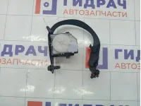 Ремень безопасности задний левый Hyundai Elantra 898103X000